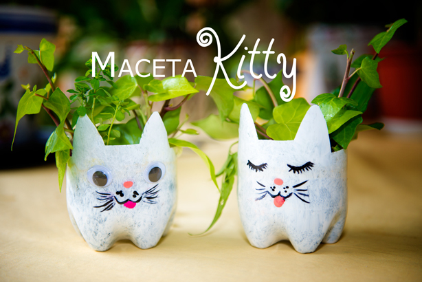 Jardín | En Casa Contigo